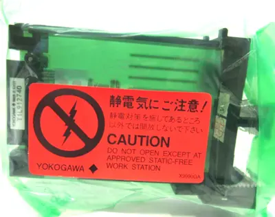 NEW YOKOGAWA YOKOGAWA EX1