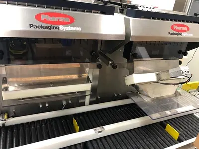 2011 Pharma Packaging Systems