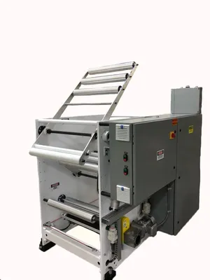 CCS Cantilevered Winder CCS, Cantilevered Winders | Mark One Machinery (4)
