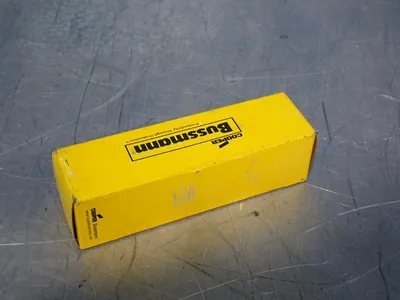 New | in-Stock COOPER BUSSMANN LPJ125SP Fuses Ohio US | HGR 24 #1094948