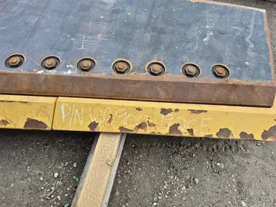 WA900-192CE Bucket Cutting Edge