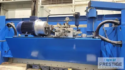 USED 1999 DARLEY EHP50 25/20