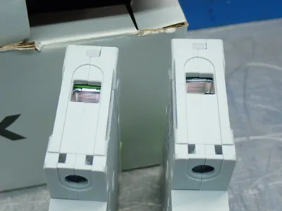 New | in-Stock NOARK B1E1C6 Circuit Breakers Ohio US | HGR 24 #1084962