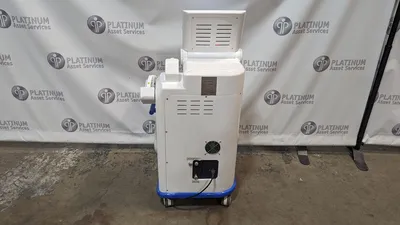 SOLARIS EL780B COSMETIC LASERS | Platinum Group (7)