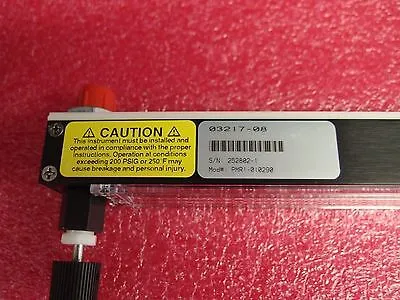 Cole Parmer 03217-08 Other Valves & Manifolds | ANACAPA EQUIPMENT BROKERS, INC (8)