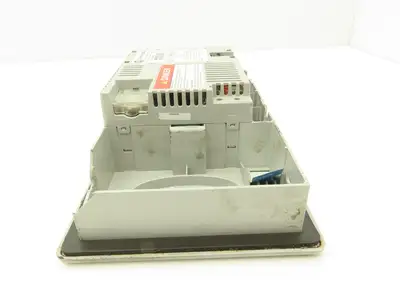 Allen Bradley 2711P-K6M20D8 PanelView Plus 600 Graphic Terminal Series A -READ