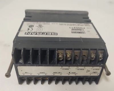 USED GEFRAN 40B-96-4-10-RR-R-3-1-000