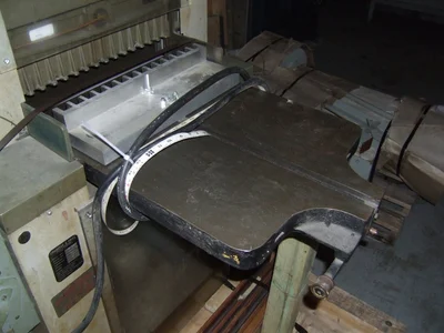USED CHANDLER 19-AC