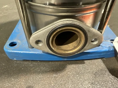 Used Goulds _UNKNOWN_ Pumps Illinois US | ISP Equipment Group #1318848