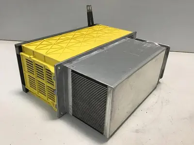 USED FANUC A06B-6079-H107
