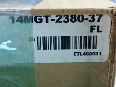 NEW GATES 14MGT238037