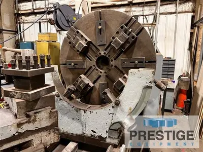 USED GEMINIS GE 1400