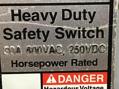 USED SIEMENS HF361