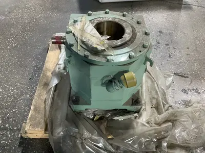 Used SEISA NIHR6 Speed Reducers Ohio US | HGR 24 #1316141