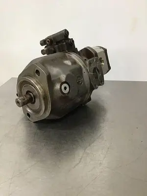 USED BRUENINGHAUS HYDRAULIK AA10VS028DFR1/30R-PKC