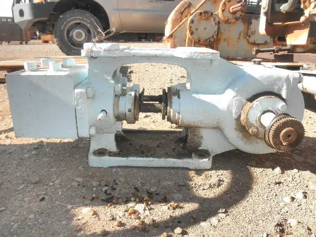 Used WORTHINGTON KAF Pumps | Power Zone Equipment #970657