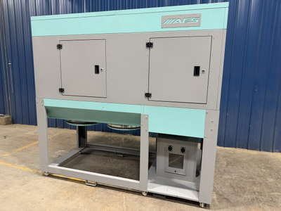 AES S-6.500 Dust Collector