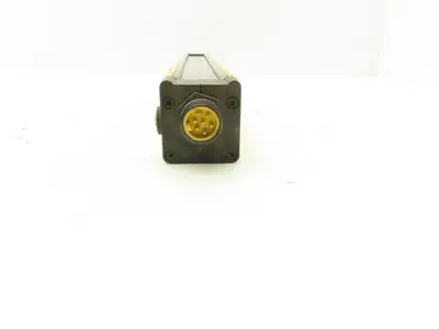 Allen Bradley 440L-T4D0450-N Light Curtain Transmitter Guardmaster POC-30