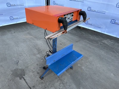 Star MK4 Bag Sealer
