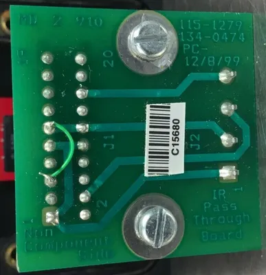 Used Acrison _UNKNOWN_ I/O Boards & Replacement Parts South Carolina US | Palmetto Automation #1474276
