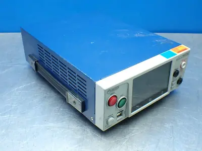 USED ASSOCIATED RESEARCH 3865