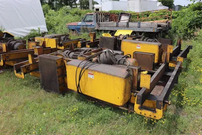 P&H 7.5 Ton Hoist