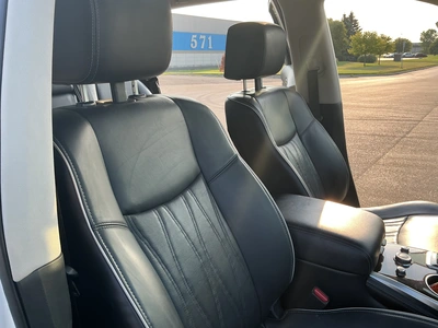 Used 2019 INFINITI QX60 SUVs Michigan US | Miedema Asset Management Group #1320532