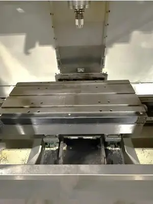 USED 2010 HAAS VF2SS