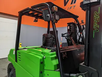 NEW 2026 VIPER FB50