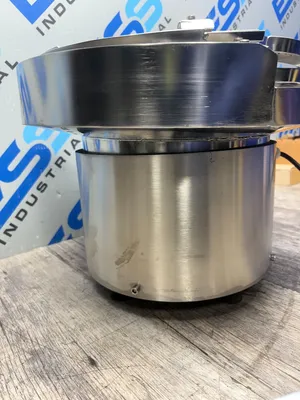 CUH SDVC31-S & BOWL DRIVE Electrical/PLC/Automation | ESS Industrial Equipment Sales (3)