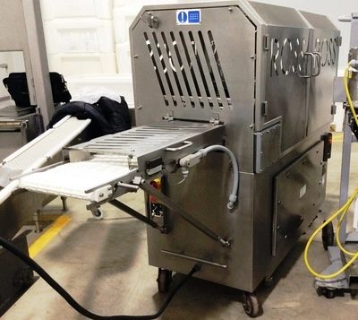 USED ROSS C770N