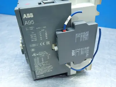 USED ABB A9530