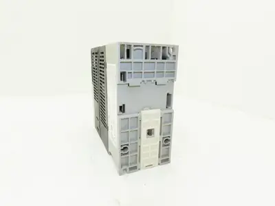 Allen Bradley 25B-D1P4N104 PowerFlex 525 AC Drive 0.4kW .5Hp 480V 3ph FRN 1.003