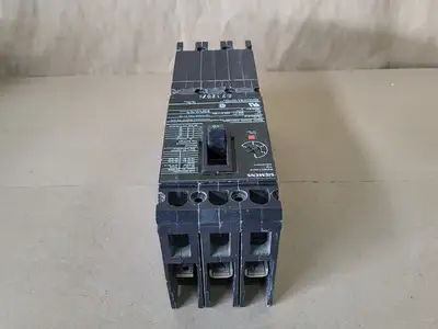 USED SIEMENS CED63A010
