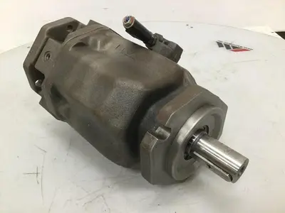 USED BRUENINGHAUS HYDRAULIK AA10VSO100DFE1