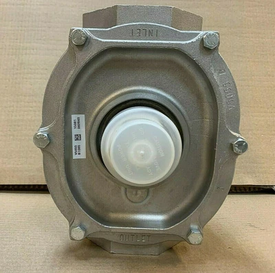 Honeywell V5055B1085 Solenoid Valve [New]