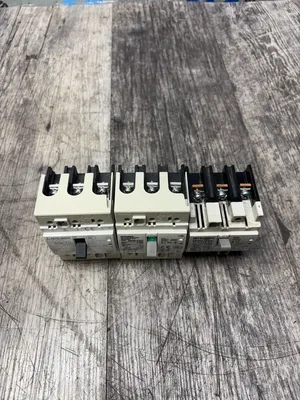 MITUBISHI NV30-FAU & NV30-FA Electrical/PLC/Automation | ESS Industrial Equipment Sales (3)