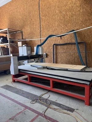 USED 2020 PRO SERIES INDUSTRIAL 0510