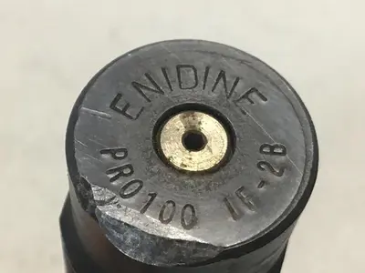USED ENIDINE PRO100IF-2B
