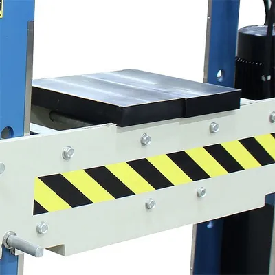 BAILEIGH HSP-60M-C H-Frame | Sierra Victor Industries (6)