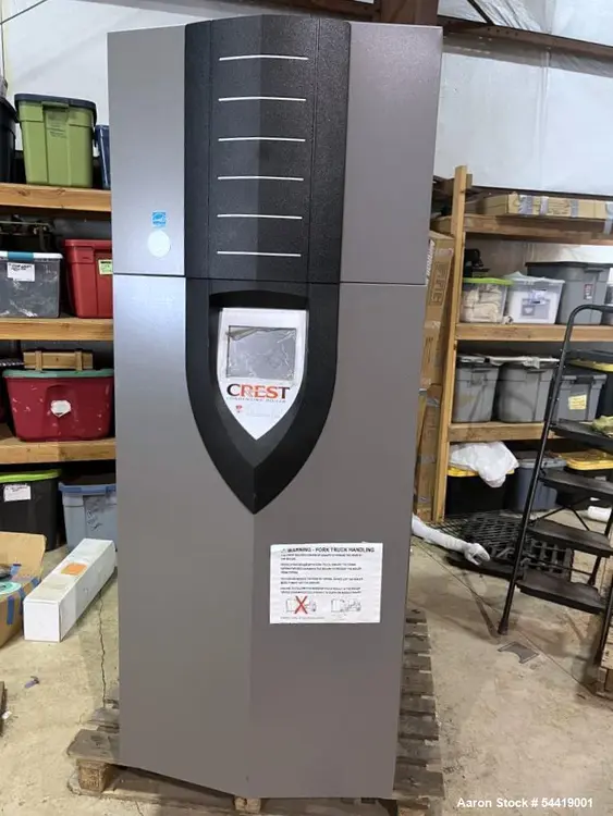 Used _UNKNOWN_ FBN 1001 Boilers Illinois US | Aaron Equipment #880050