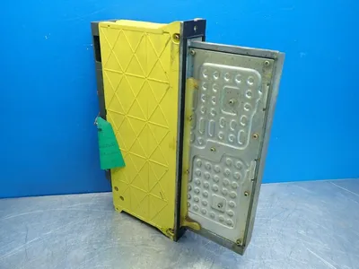 Used FANUC A06B6079H205 Servo Drives Ohio US | HGR 24 #797819