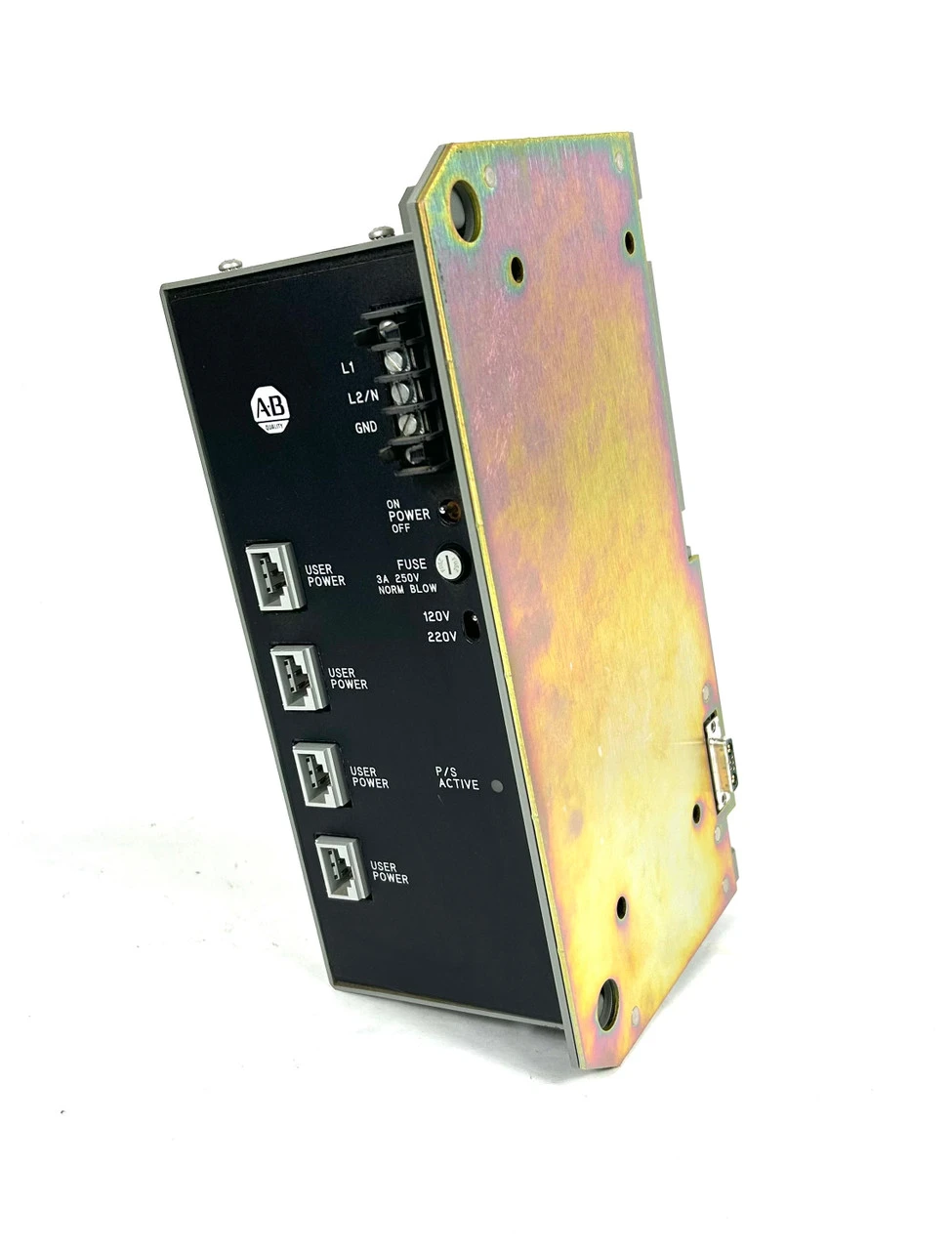 USED ALLEN BRADLEY 1771-PS7