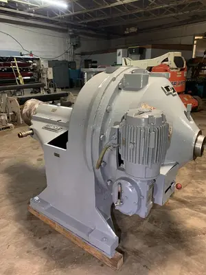 USED BELOIT DD4000