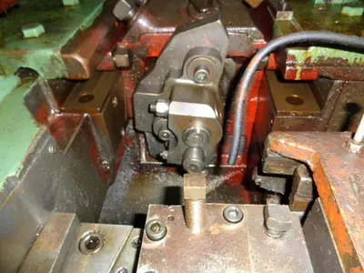 Used NATIONAL _UNKNOWN_ Cold Headers Ontario CA | Walden Machinery #1290662