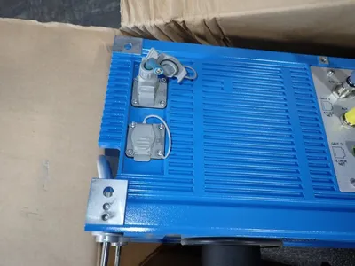 USED 2016 SICK ICD8903301100S01