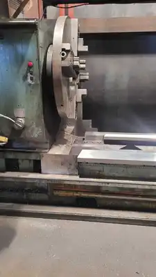 TITAN Saro 65" x 40' Lathes CNC | Asset Exchange Corporation (5)