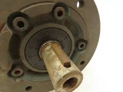 Sew-Eurodrive KF37A Reducer Gearbox for Gearmotor 67.8 Ratio 1" RH Output