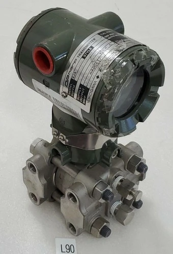 NEW Yokogawa EJA310A EMS4B-92EA/FF1/D1