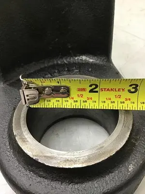 Used HUSKY 244882 Injection Molding Parts Michigan US | Ideal Machinery #1232042
